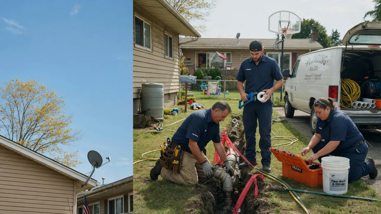 Garbage Disposal Replacement in Atlanta, IL near me